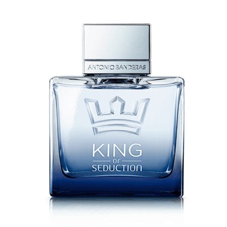 Antonio Banderas The King Of Seduction Men Edt 100Ml