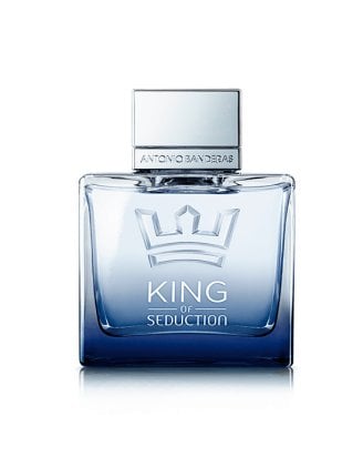 Antonio Banderas The King Of Seduction Men Edt 100Ml