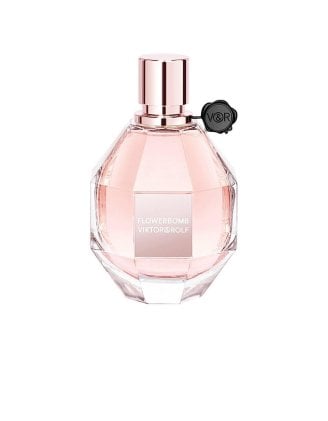 Viktor & Rolf Flowerbomb Woman Edp 100Ml