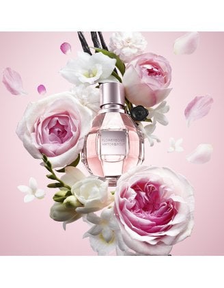 Viktor & Rolf Flowerbomb Woman Edp 100Ml