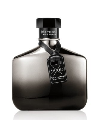 John Varvatos Nick Jonas Men Edt 125Ml