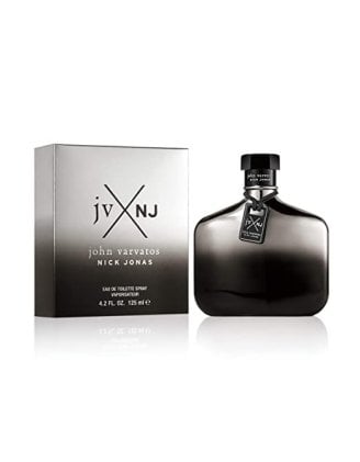 John Varvatos Nick Jonas Men Edt 125Ml
