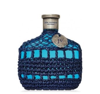 John Varvatos Artisan Blue Men Edt 125Ml