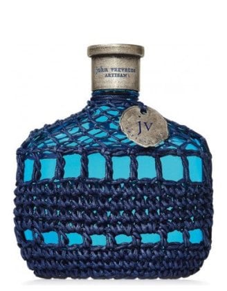 John Varvatos Artisan Blue Men Edt 125Ml