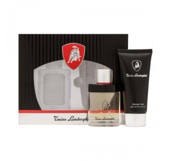 Torino Lamborghini Invisible 75Ml Set