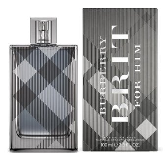 Burberry Brit For Men Edt 100Ml