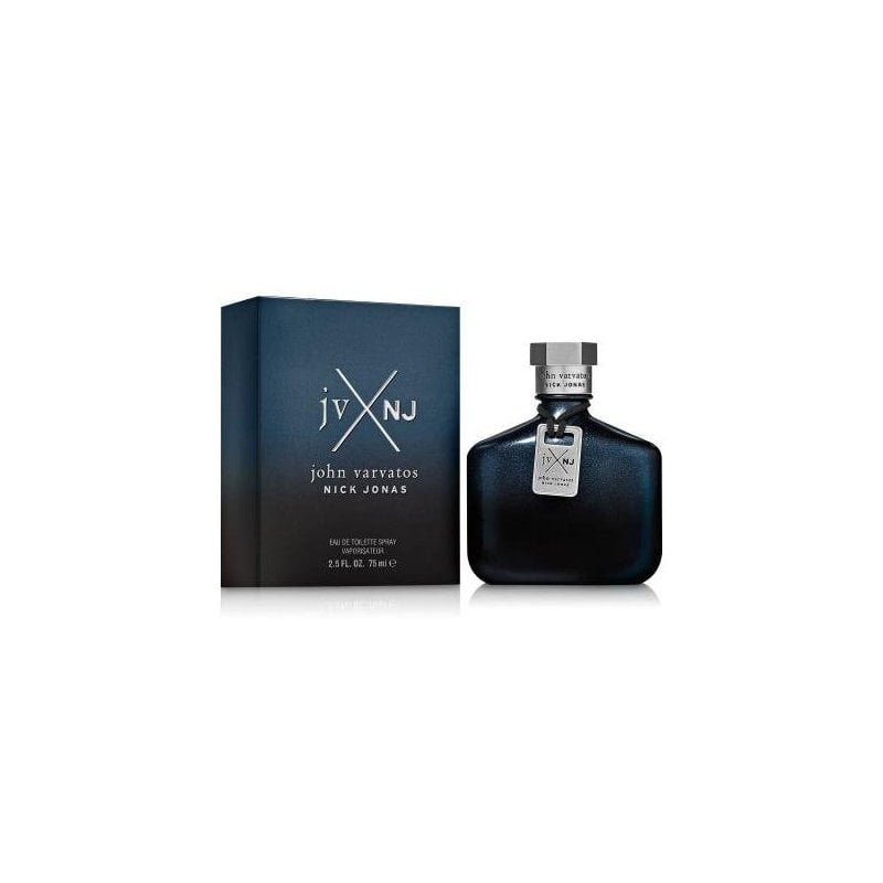 John Varvatos Blue Men Edt 75Ml John Varvatos Blue Men Edt 75Ml