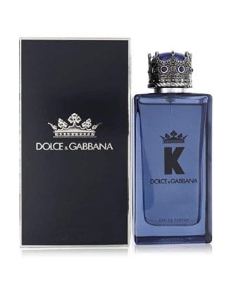 Dolce & Gabbana King Men Edp 100Ml