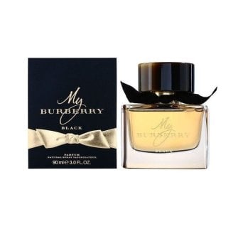 Burberry My Burberry Black 90Ml Parfum