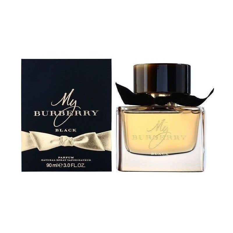 Burberry My Burberry Black 90Ml Parfum