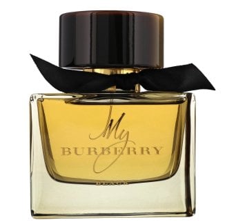 Burberry My Burberry Black 90Ml Parfum
