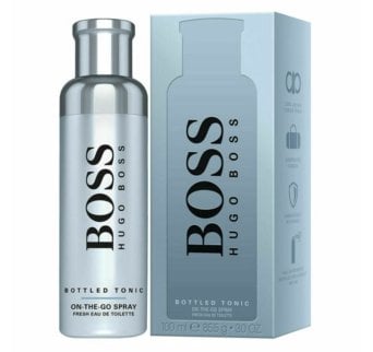 Hugo Boss Bottled Tonic Spray 100Ml