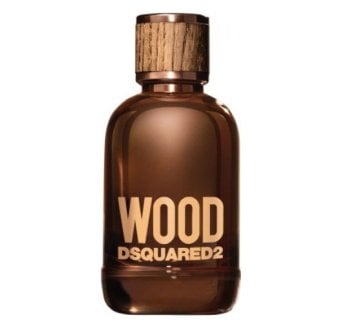 Dsquared Wood Dsquared2 Men Edt 100Ml