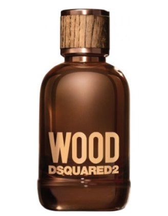 Dsquared Wood Dsquared2 Men Edt 100Ml
