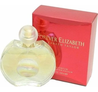 Elizabeth Taylor Forever Elizabeth Edp 100Ml