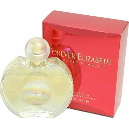 Elizabeth Taylor Forever Elizabeth Edp 100Ml