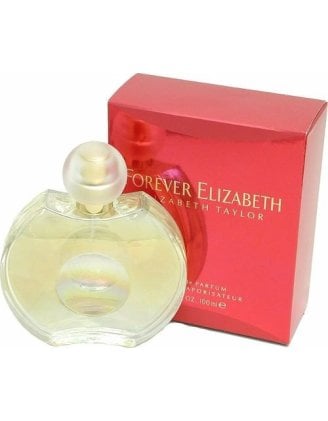 Elizabeth Taylor Forever Elizabeth Edp 100Ml