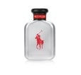 Ralph Lauren Polo Red Rush Men Edt 125Ml Tester
