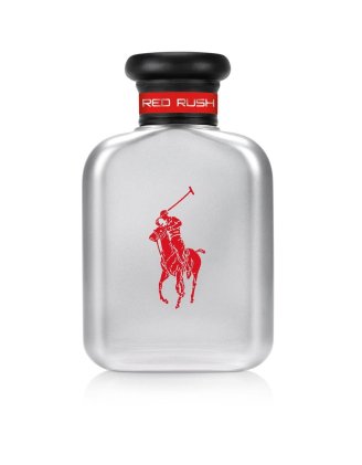 Ralph Lauren Polo Red Rush Men Edt 125Ml Tester