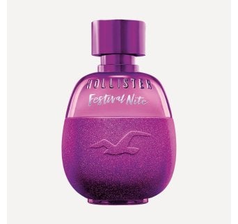 Hollister Festival Nite Woman Edp 100Ml