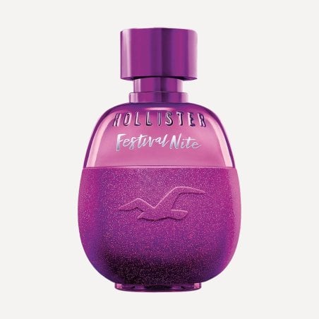 Hollister Festival Nite Woman Edp 100Ml