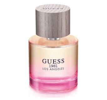 Guess 1981 Los Angeles Woman Edt 100Ml