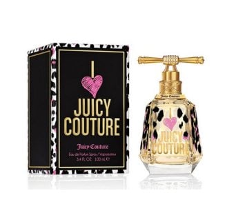 Juicy Couture I Am Love Woman Edp 100Ml