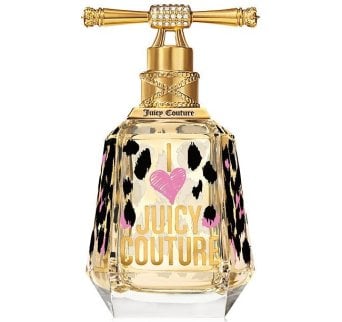 Juicy Couture I Am Love Woman Edp 100Ml