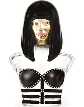 Nicki Minaj Onika Woman Edp 100Ml