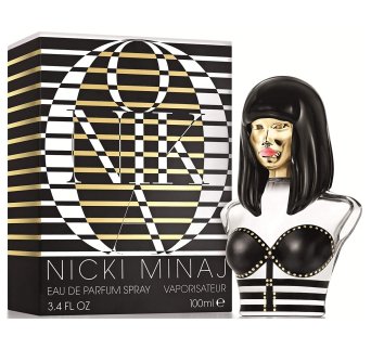 Nicki Minaj Onika Woman Edp 100Ml