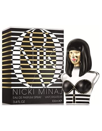 Nicki Minaj Onika Woman Edp 100Ml