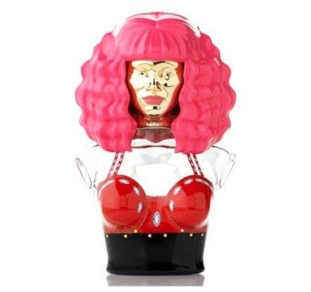 Nicki Minaj Minajesty Woman Edp 100Ml