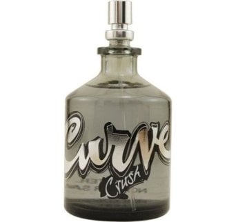 Curve Crush Varon 125 Ml Tester