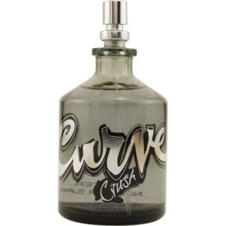 Curve Crush Varon 125 Ml Tester