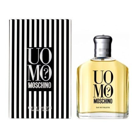 Moschino Uomo Edt 75Ml