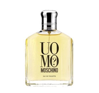 Moschino Uomo Edt 75Ml