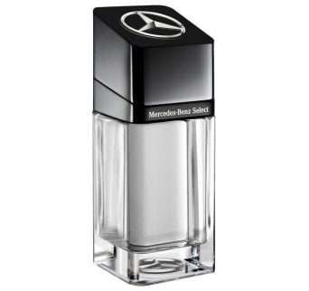 Mercedes Benz Select Men Edt 100Ml