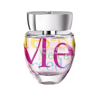 Mercedes Benz Pop Edition Woman Edp 90Ml