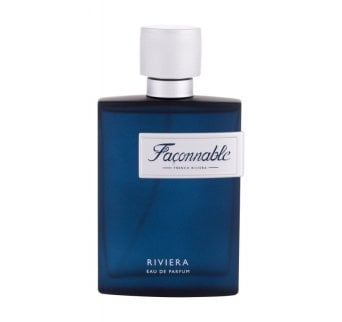Faconnable Riviera Men Edp 90Ml Tester