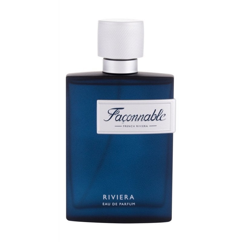 Faconnable Riviera Men Edp 90Ml Tester