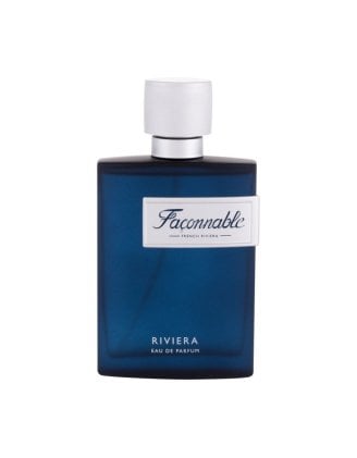 Faconnable Riviera Men Edp 90Ml Tester