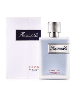 Faconnable Regatta Intense Men Edt 90Ml