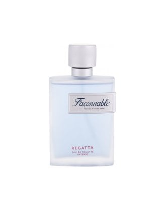 Faconnable Regatta Intense Men Edt 90Ml