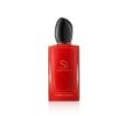Giorgio Armani Si Passione Intense Woman Edp 100Ml