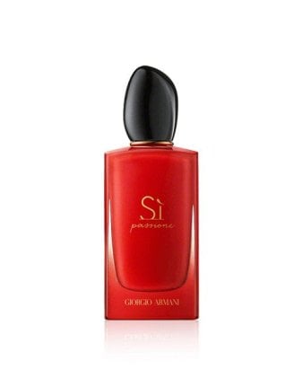 Giorgio Armani Si Passione Intense Woman Edp 100Ml