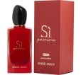 Giorgio Armani Si Passione Intense Woman Edp 100Ml