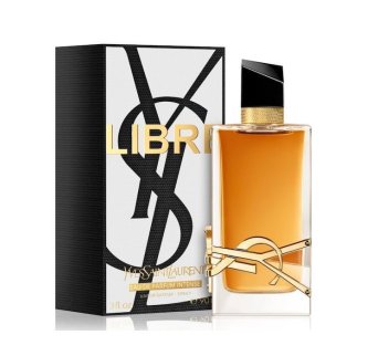 Yves Saint Laurent Libre Intense Woman Edp 90Ml
