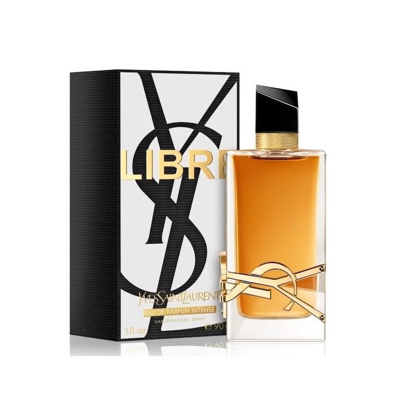 Yves Saint Laurent Libre Intense Woman Edp 90Ml