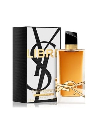 Yves Saint Laurent Libre Intense Woman Edp 90Ml
