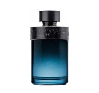 Halloween Man X Edt 125Ml 